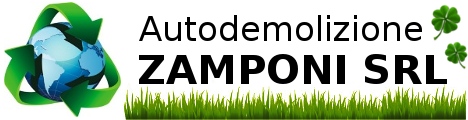 Autodemolizione ZAMPONI srl